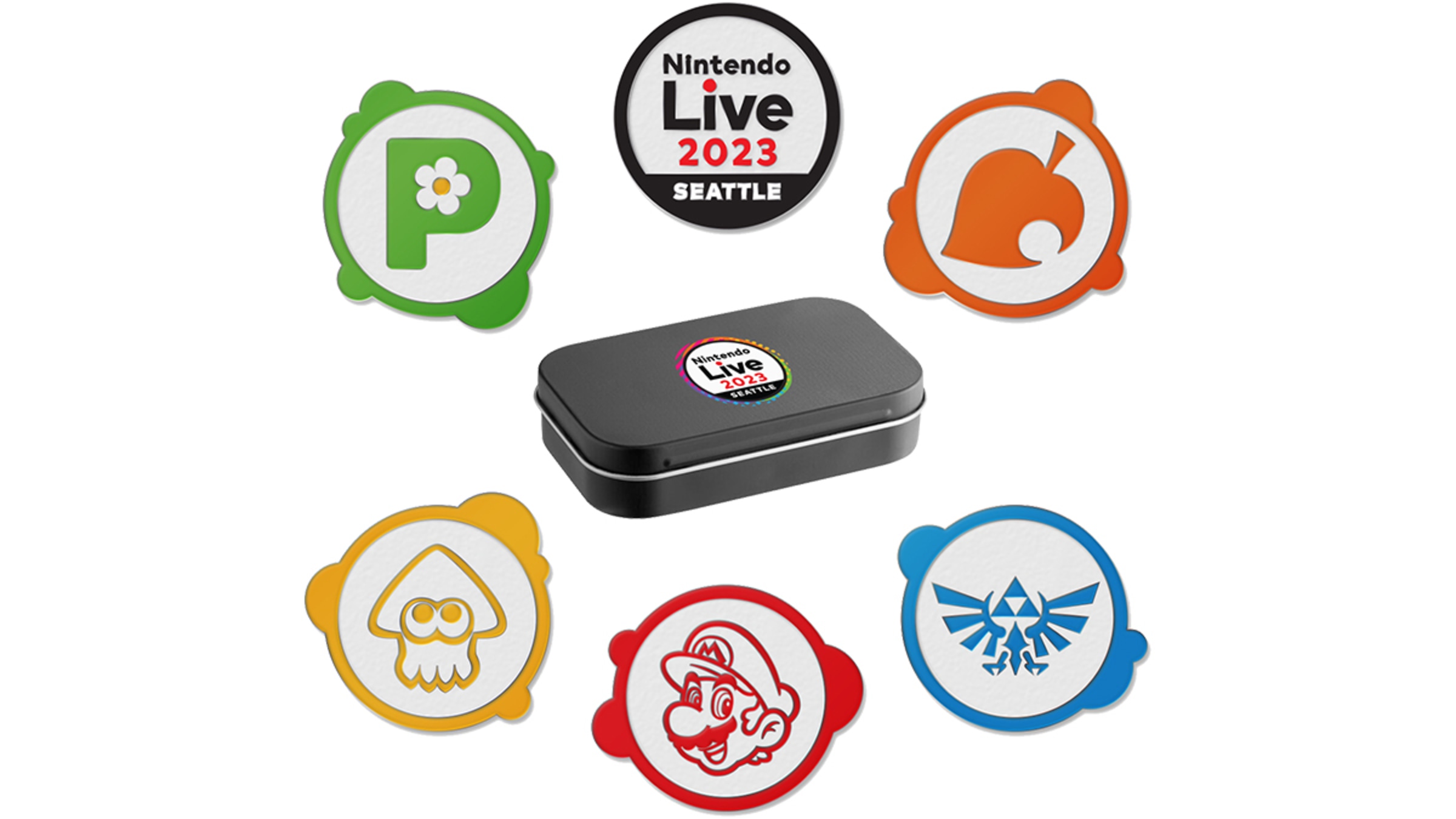 Nintendo live hotsell